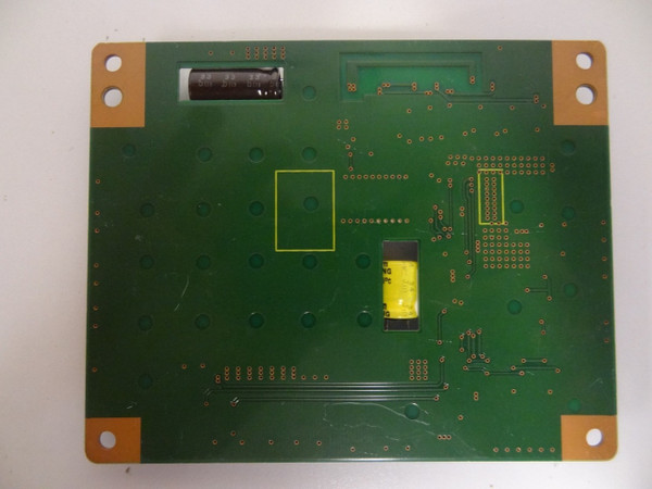 JVC SL47B-C LED Driver (PCLH-D201) 6917L-0130A