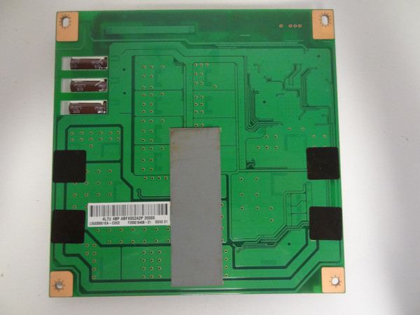 Sharp LC-50LE650U LED Driver (L500S601EA-C002) C500S01E01A