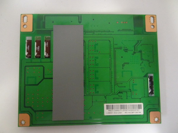 Seiki SE39UY04 LED Driver (C390S01E01A) 2G-D089575