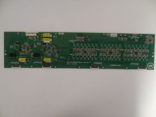 LG 47WV50BR-BL LED Driver (KLS-D470B0AHF80 B) 6917L-0147B