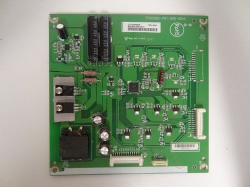 Vizio E420I-A1 LED Driver (715G5682-P01-000-004S) INTVCQ408XAA2
