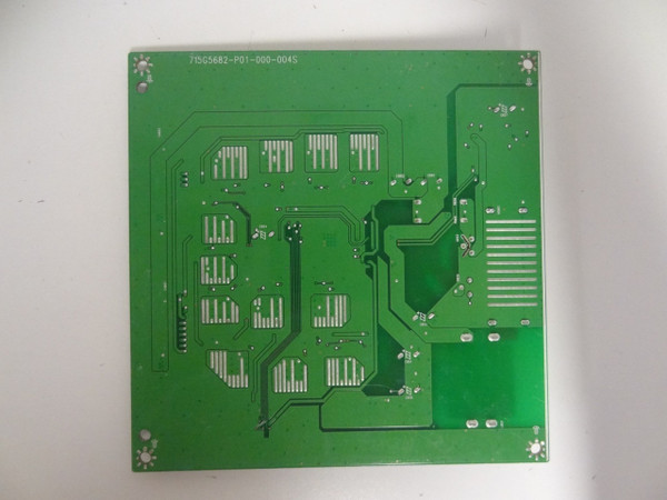 Vizio E420I-A1 LED Driver (715G5682-P01-000-004S) INTVCQ408XAA2