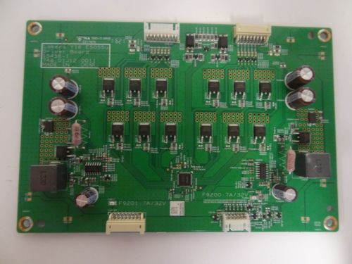 Vizio E55U-D2 LED Driver (75501J020001) 791.01J10.0004