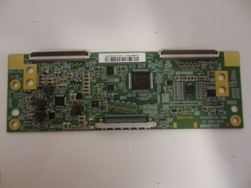 LG 32LF5600-UB T-Con Board (HV320FHB-N00) 47-6021035