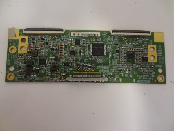 Vizio E32-D1 D32F-E1 D32X-D1 T-Con Board (HV320FHB-N00) 47-6021051
