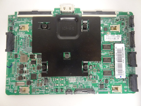 Samsung QN65Q7FAMFXZA Main Board (BN97-12396A) BN94-11487D