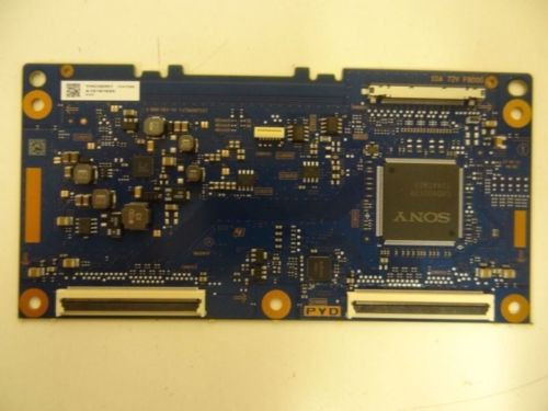 Sony KDL-55W900A T-Con Board (A1919762A) A-1919-762-A