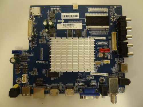 Element E4ST4316H Main Board (LC430EGY-SJM4) 34016779