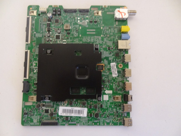 Samsung UN55KU650DFXZA Main Board (CY-WK055HGLV2H, BN97-10983B) BN94-10827C