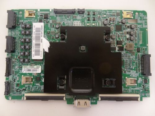 Samsung QN55Q7CAMFXZA Main Board (CY-XM055FLAV2H, BN97-12396D) BN94-12284A