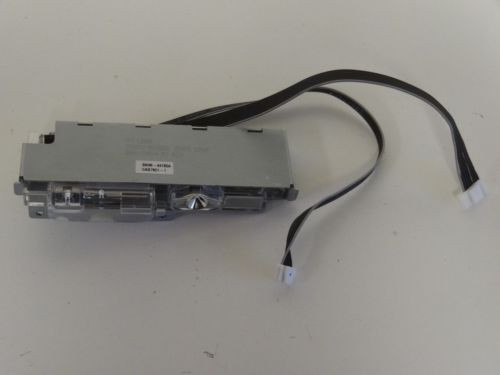 Samsung UN55LS003AFXZA IR Sensor / Power Button Board (BN96-44165A) BN96-44163A