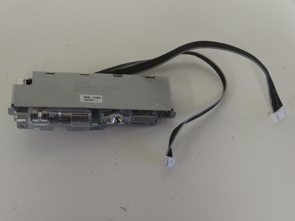 Samsung UN55LS003AFXZA IR Sensor / Power Button Board (BN96-44165A) BN96-44163A