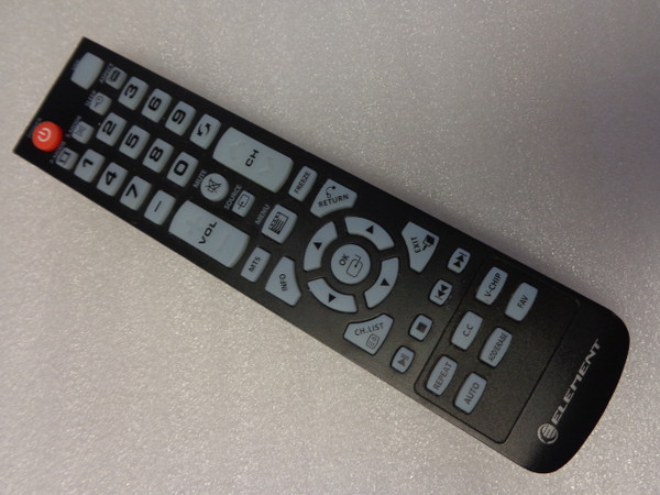Element Remote XHY-353-3 for ELEFW504A ELEFW247