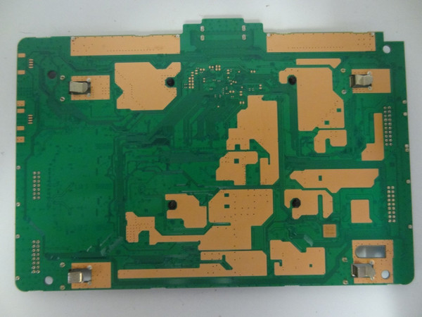 Samsung QN65Q9FAMFXZA Main Board (CY-QM065FLAV4H, BN97-12396D) BN94-11487N