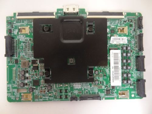 Samsung QN65Q9FAMFXZA Main Board (CY-QM065FLAV4H, BN97-12396D) BN94-11487N