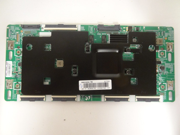 Samsung UN75MU6300FXZA T-Con Board (BN97-12640A) BN95-04324A