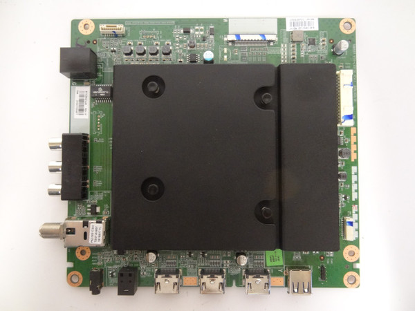 Toshiba 55L621U Main Board (431C8K21L22) 461C8K21L22