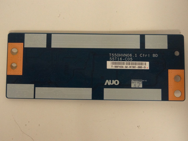 LG 55LB5900-UV T-Con Board (T550HVN06.1, 55T16-C05) 55.55T16.C04