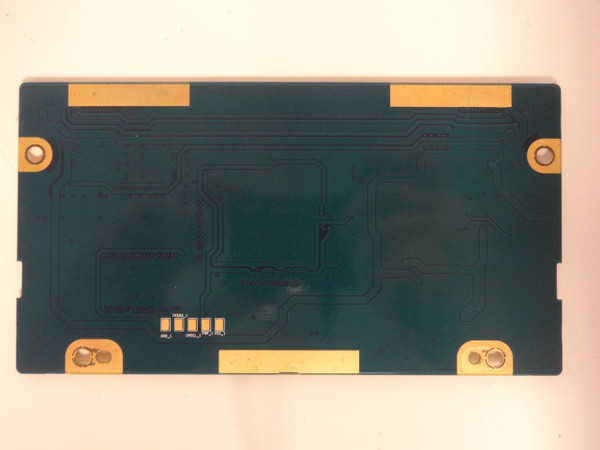 Vizio VW37LHDTV10A T-Con Board (T370XW02 V5 CB, 06A69-1A) 55.06A69.001