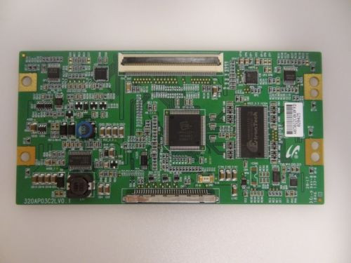 Insignia NS-L32Q09-10A T-Con Board (320AP03C2LV0.1) LJ94-03022C