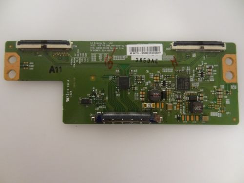 Toshiba 49L310U 49LF421U19 T-Con Board (6870C-0532B) 6871L-3850A