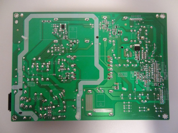 TCL 49FP110 49FP110TBAA Power Supply (40-LC921E-PWA1CG) 08-LC9219E-PW200AA