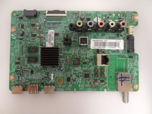 Samsung UN48J520DAFXZA Main Board (BN97-12660H) BN94-11798B