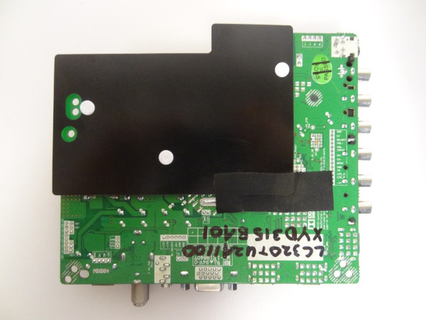 Proscan PLDED3231A-C-RK Main Board (LC320TU2A1100, CV3393BH-U32) 5AH2312