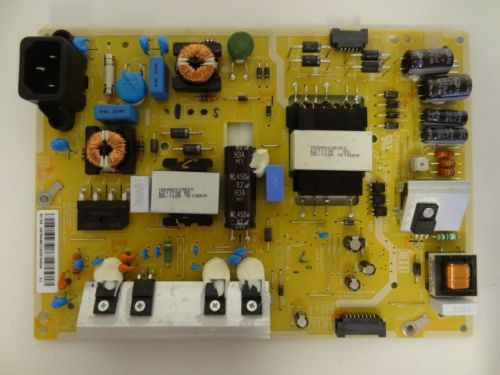 Samsung HG40NC693DFXZA Power Supply Board L40MF_EDY BN44-00731A