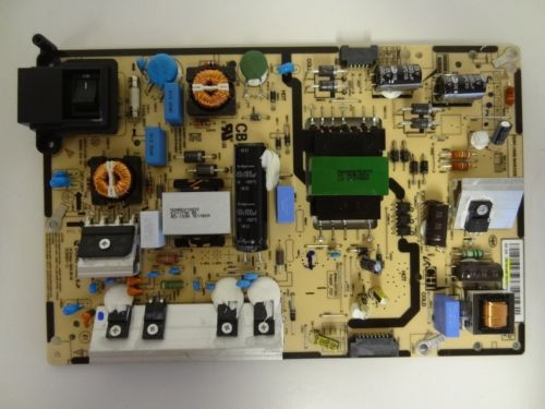 Samsung LH40DBEPLGA/GO Power Supply Board F48SF_FDY BN44-00735C