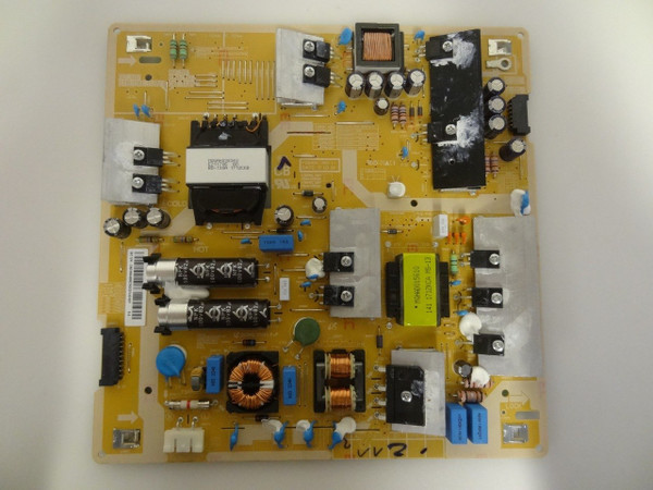 Samsung UN65LS003AFXZA Power Supply Board (L65F6N_MDY) BN44-00922A