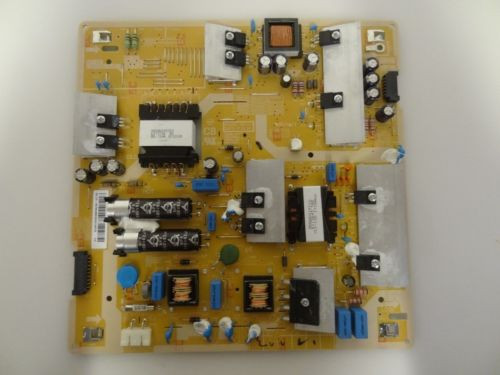 Samsung UN55LS003AFXZA Power Supply Board (L55F8N_MDY) BN44-00923A