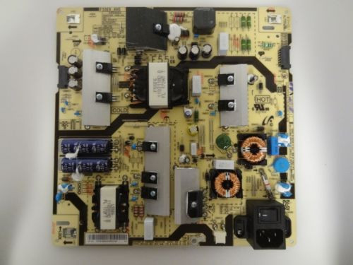Samsung LH55QMPLAC/GO Power Supply (F55E6_KHS) BN44-00884A