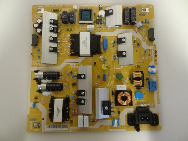 Samsung UN49MU6290FXZA Power Supply Board (L55S6R_MHS) BN44-00807F