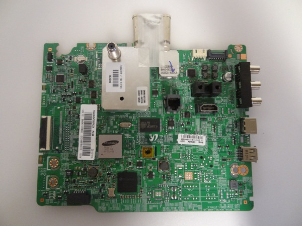 Samsung HG43NE478SFXZA Main Board (BN97-09386X) BN94-10166X