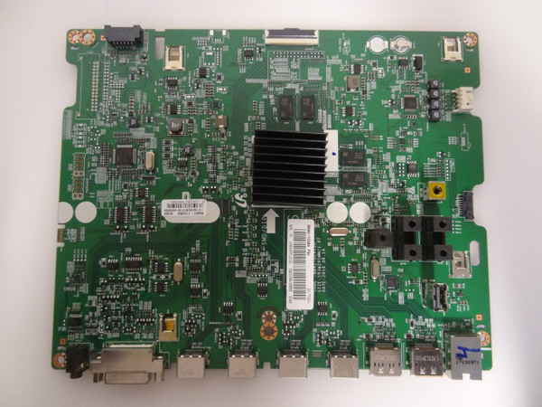 Samsung LH55QMFPLGC/GO Main Board (BN97-11228A) BN94-11036A