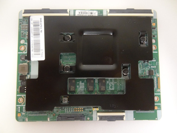 Samsung LH55QMPLAC/GO T-Con Board (BN97-10902A) BN95-02751A