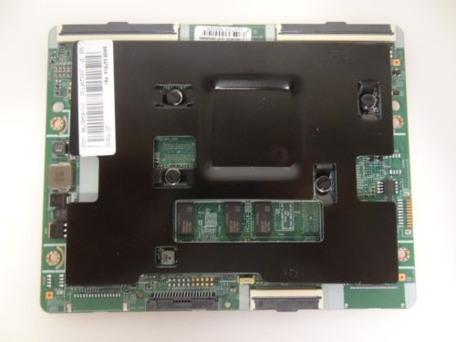 Samsung LH55QMPLAC/GO T-Con Board (BN97-10902A) BN95-02751A