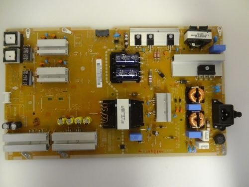 LG 65SM5KB-B Power Supply Board (EAX66163106) EAY63689206