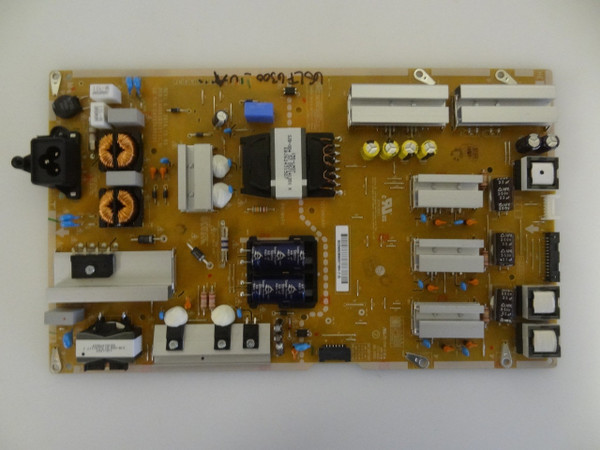 LG 65LF6300-UA Power Supply Board (EAX66163101) EAY63689201