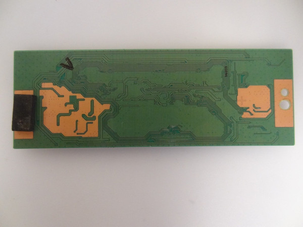 Avera 55AER10 T-Con Board (LSC550HF03, 14Y_RA_FF13MB4C2LV0.1) LJ94-34213B