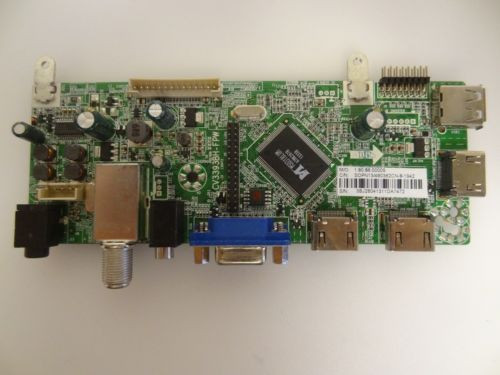 Westinghouse DW39F1Y1 Main Board (T390HVN03.0, CV3393BH-FPW) 3BJ2604