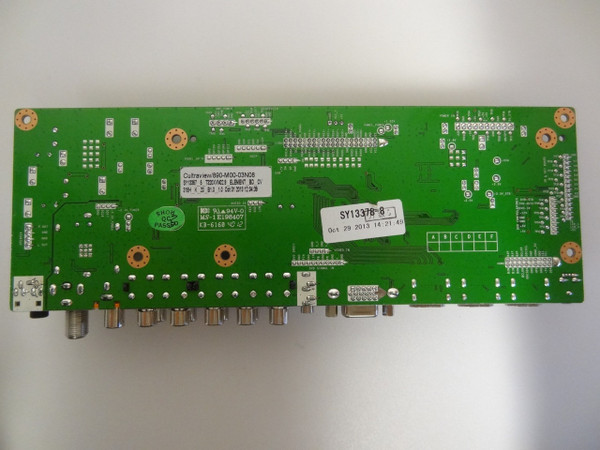 Element ELCFW329 Main Board (T320XVN02.9, CV318H-K) 3AH1209