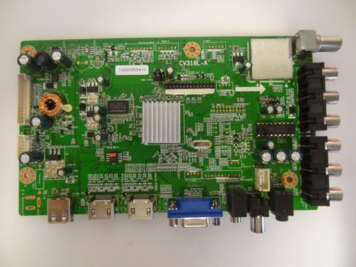 Element ELEFW244 Main Board (T236H1-P01, CV318L-A) 1202H0084