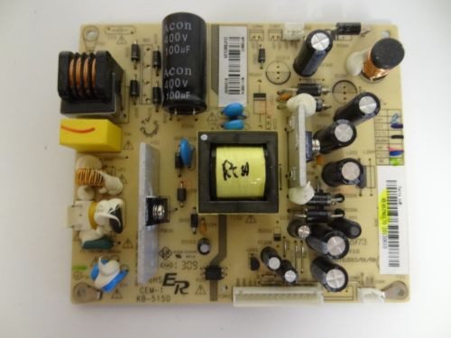 RCA LED29B30RQD Power Supply (ER973) RE46ZN0570