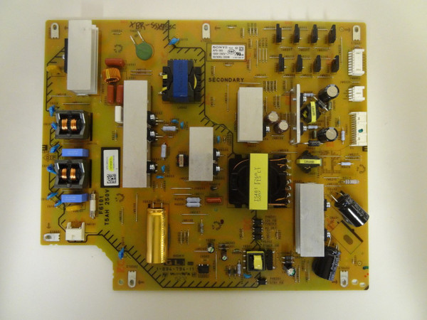 Sony XBR-55X850C GL3 Power Supply (APS-385, APS-385(CH)) 1-474-620-11