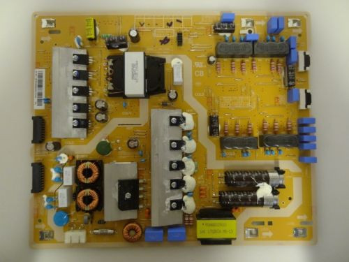 Samsung QN55Q7FAMFXZA Power Supply Board (L49E7N_MDY) BN44-00899A