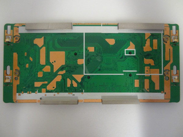 Samsung UN75MU8000FXZA T-Con Board BN95-03940A