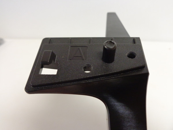 LG Stand Legs W/Screws-NEW