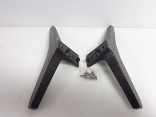 LG 65UJ6300 65UM6900 60UK6090 65UN6950 65UQ7070ZUE 65UN6955 Stand Legs W/Screws